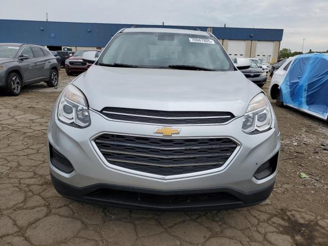 2017 CHEVROLET EQUINOX LT 2GNFLFEK5H6144491