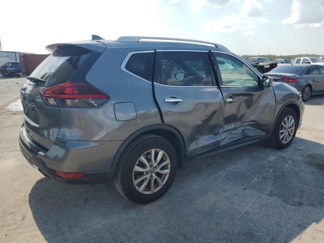2020 NISSAN ROGUE S - 5N1AT2MT9LC768232