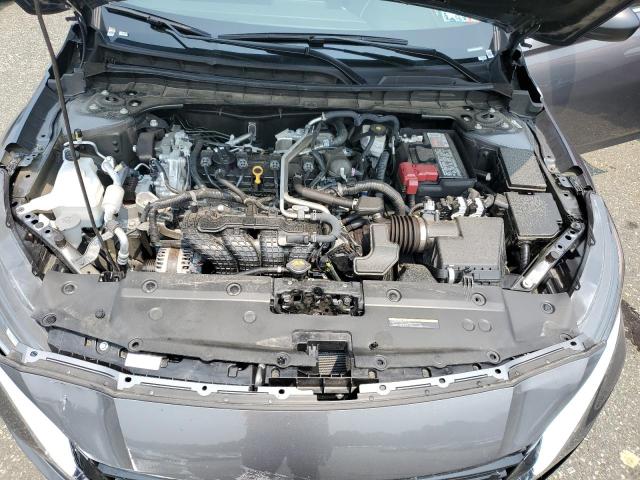 2024 NISSAN ALTIMA S - 1N4BL4BV4RN420396