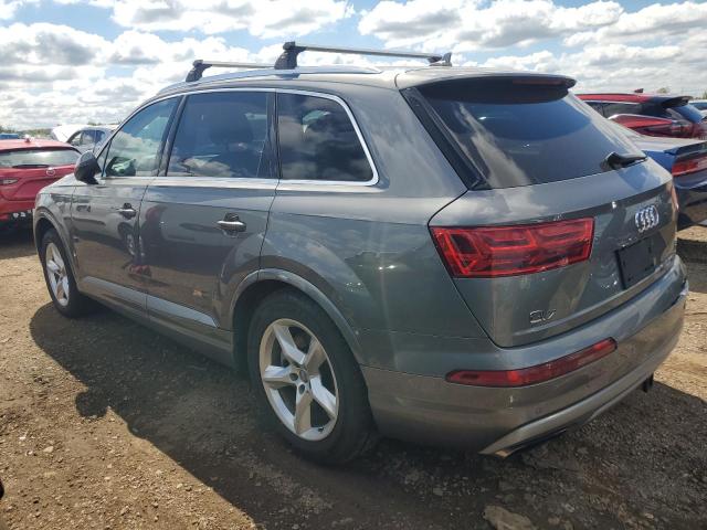 2017 AUDI Q7 PRESTIG WA1VAAF77HD056612