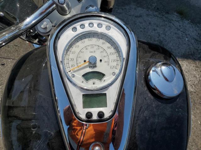 2013 SUZUKI VL800 T JS1VS55A1D2101955