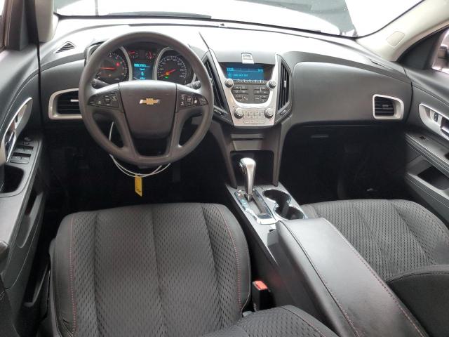 2015 CHEVROLET EQUINOX LS - 2GNALAEK7F1100340