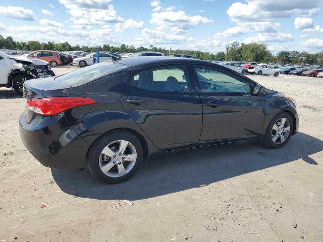2013 HYUNDAI ELANTRA GL - 5NPDH4AEXDH297671