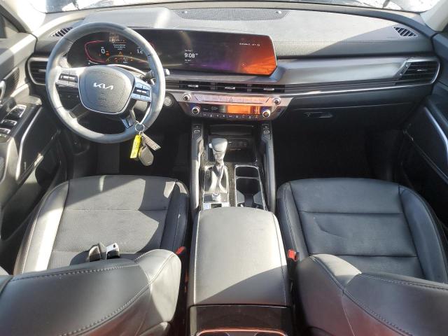 2025 KIA TELLURIDE - 5XYP64GC1SG603010