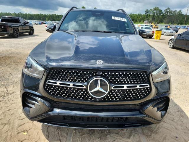 2024 MERCEDES-BENZ GLE 350 4MATIC #3301768364