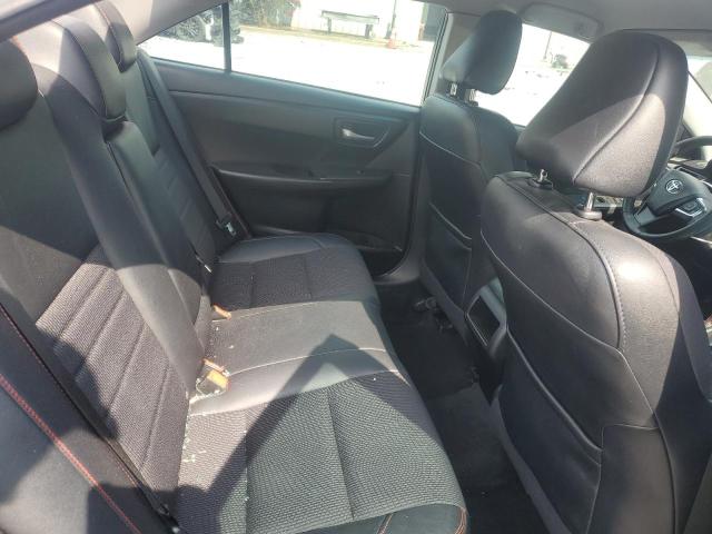 2016 TOYOTA CAMRY LE - 4T1BF1FK9GU502753