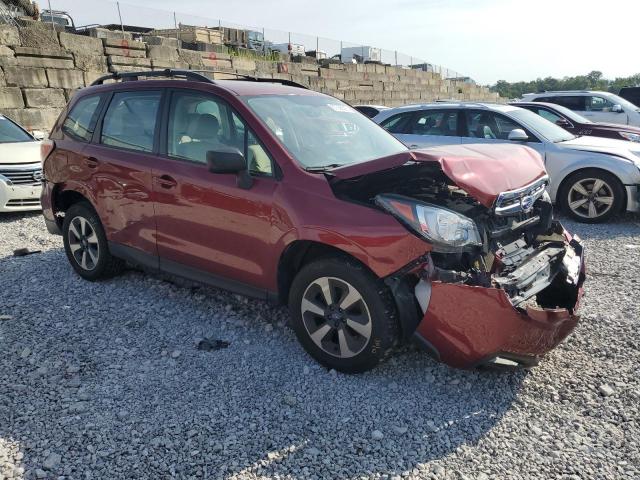 2018 SUBARU FORESTER 2 - JF2SJABC1JH400124