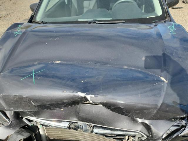 2019 SUBARU IMPREZA 4S3GKAA64K3607750