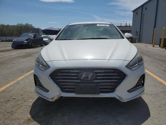 2018 HYUNDAI SONATA SPO - 5NPE34AF6JH660068