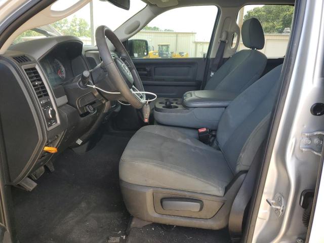 2018 RAM 1500 ST 1C6RR6FT1JS325108