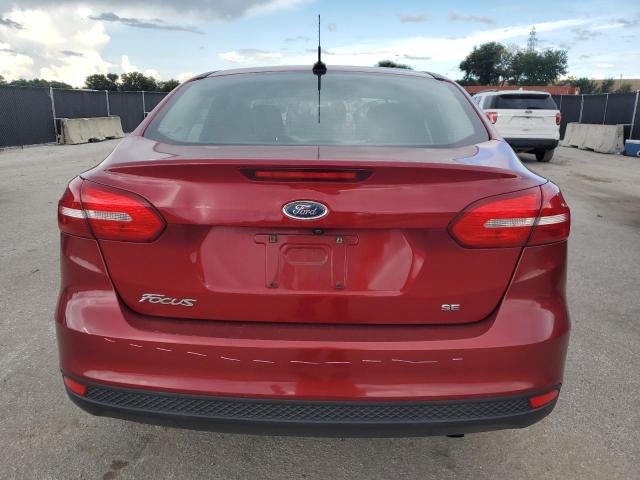 2017 FORD FOCUS SE 1FADP3F23HL346017