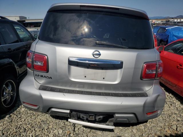 2017 NISSAN ARMADA SV JN8AY2ND0H9003030