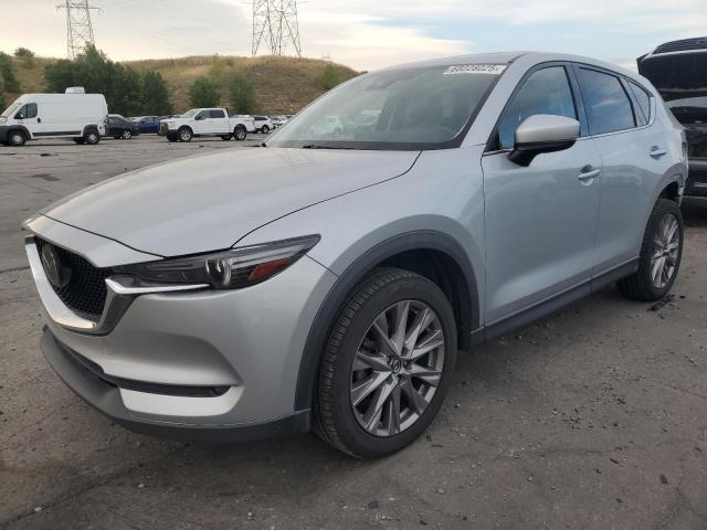 MAZDA CX-5 GRAND