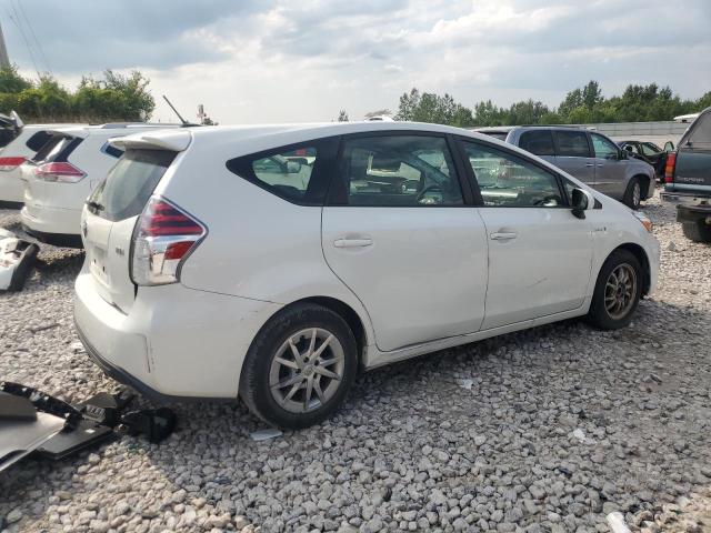 2015 TOYOTA PRIUS V JTDZN3EU9FJ032258