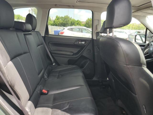 2017 SUBARU FORESTER 2.5I TOURING JF2SJATC1HH500975