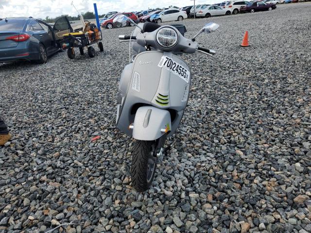 2024 VESPA GTS/SEI GI ZAPMD39M7R5300663