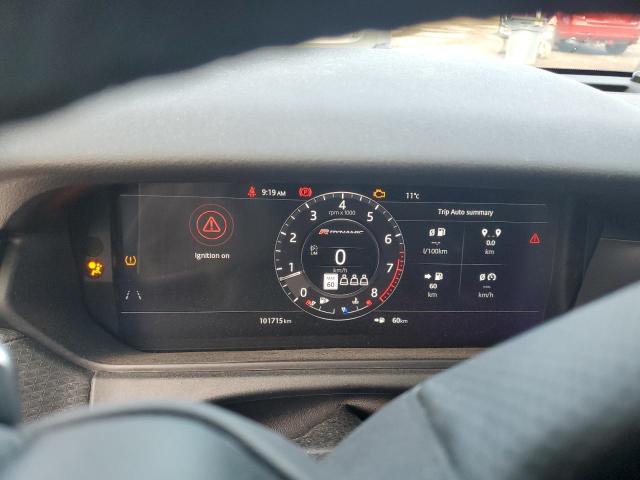 2020 LAND ROVER RANGE ROVE SALYK2FX3LA239997