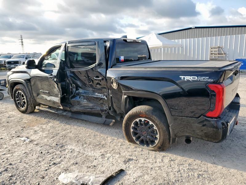 2022 TOYOTA TUNDRA CREWMAX SR 5TFLA5AB9NX011598