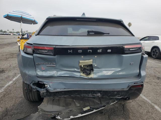 2024 HONDA PROLOGUE T #3296413634