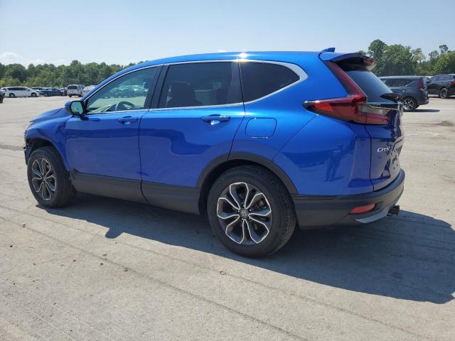 2022 HONDA CR-V EXL 7FARW2H89NE034270