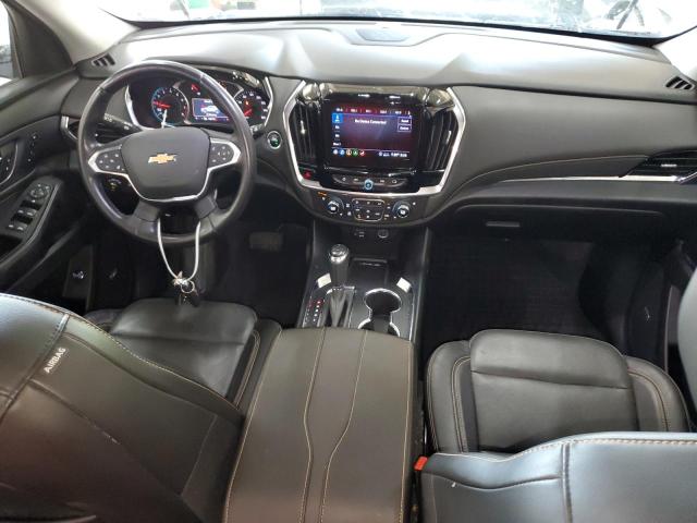 2020 CHEVROLET TRAVERSE P 1GNEVKKW5LJ236346
