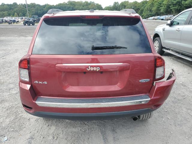 2016 JEEP COMPASS LA 1C4NJDEBXGD573723