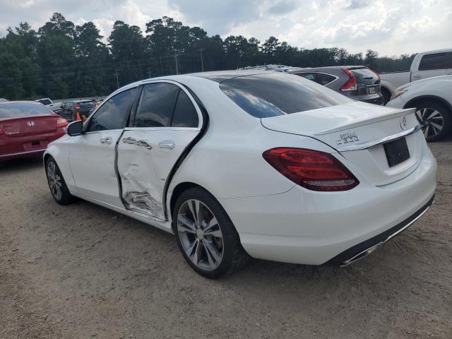 2016 MERCEDES-BENZ C 300 55SWF4JB9GU169377