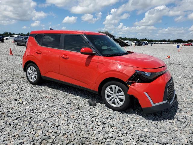 2023 KIA SOUL LX KNDJ23AU0P7217731