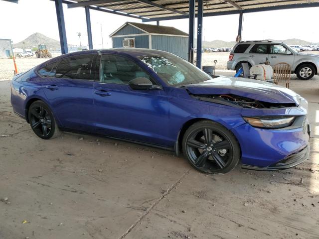 2024 HONDA ACCORD HYB 1HGCY2F75RA095900
