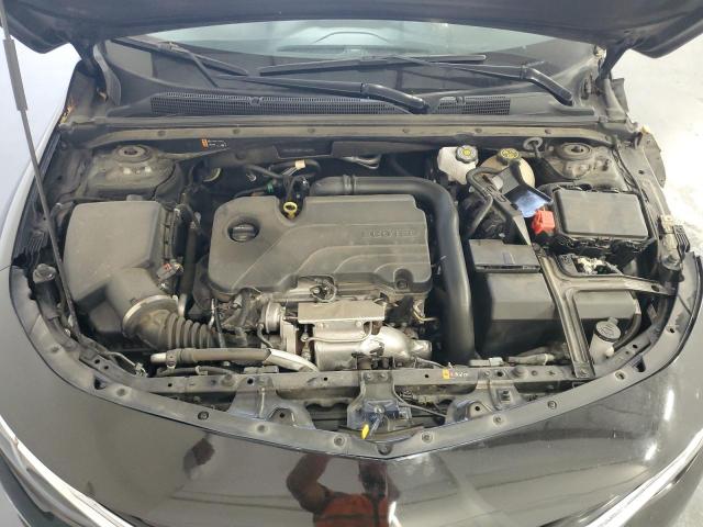 2023 CHEVROLET MALIBU LT - 1G1ZD5ST5PF132283