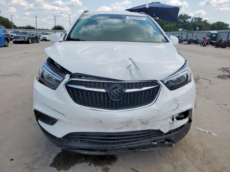 2020 BUICK ENCORE PRE KL4CJESB9LB330387