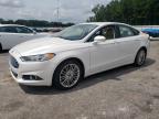 2016 FORD FUSION SE - 3FA6P0HD5GR273545