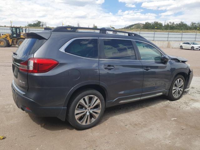 2021 SUBARU ASCENT LIMITED 4S4WMAPD4M3445838