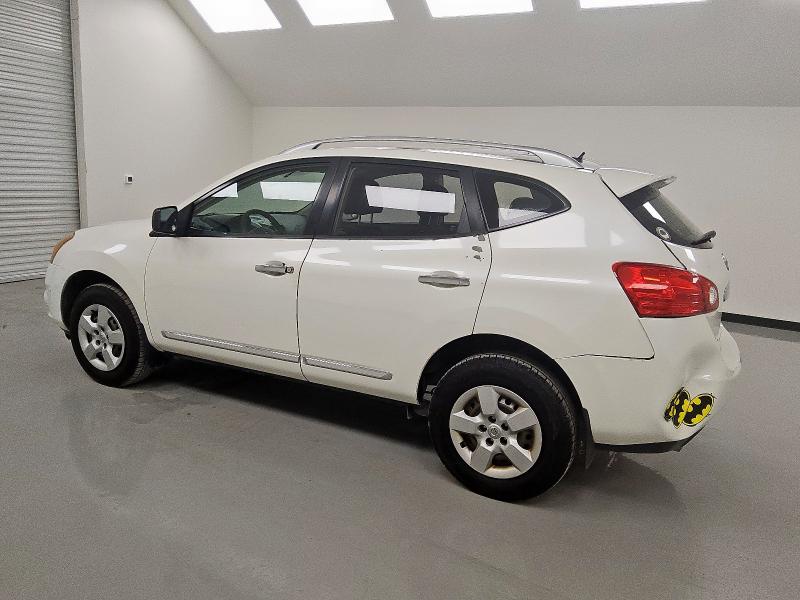 2015 NISSAN ROGUE SELE JN8AS5MT5FW672792