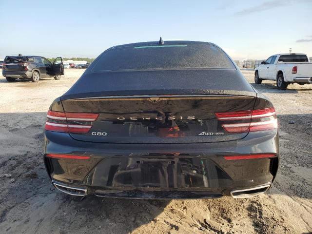 2024 GENESIS G80 SPORT KMTGB4SD1RU214051