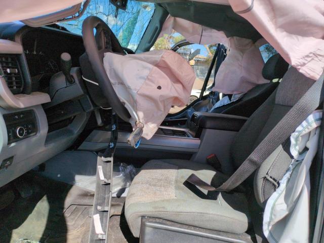 2024 FORD F250 SUPER #3292837564