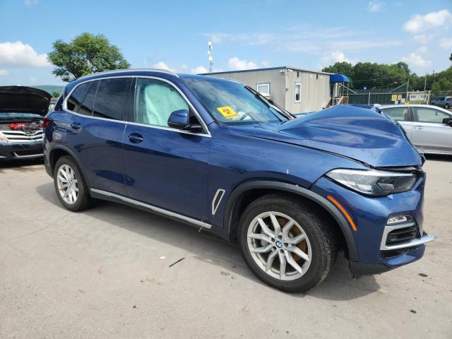 2020 BMW X5 XDRIVE4 5UXCR6C09L9C63798