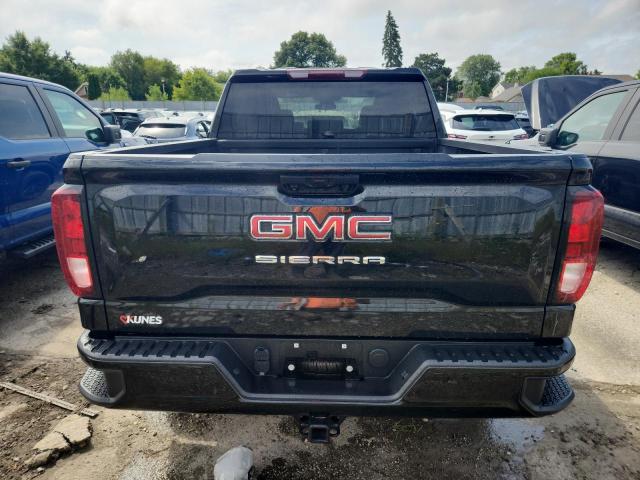 2024 GMC SIERRA K1500 - 1GTPUAEK7RZ300324