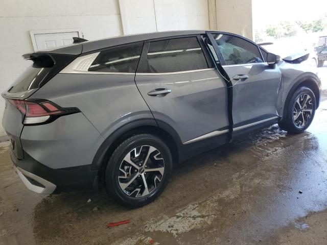 2024 KIA SPORTAGE E #3296469635