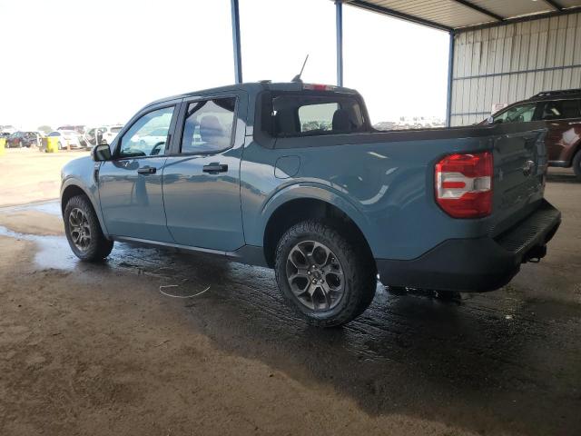 2022 FORD MAVERICK X - 3FTTW8F90NRA36813