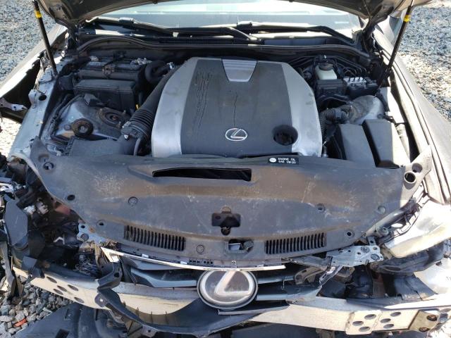 2017 LEXUS IS 300 JTHCM1D25H5017120