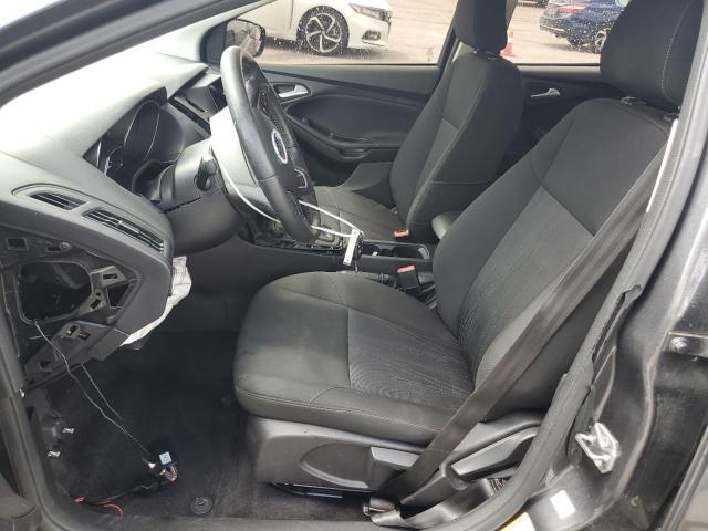 2018 FORD FOCUS SE - 1FADP3F27JL215890