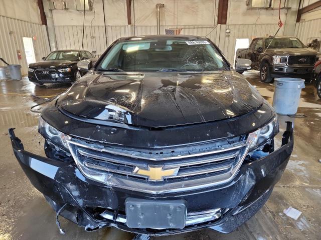 2017 CHEVROLET IMPALA PREMIER - 2G1145S32H9124388