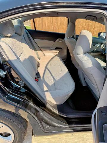 2015 HONDA CIVIC LX 19XFB2F55FE090197