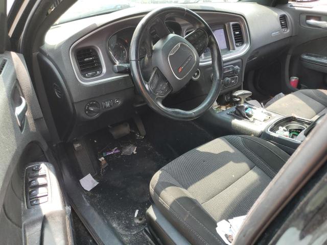 2020 DODGE CHARGER SX 2C3CDXBG9LH237904