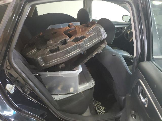 2015 NISSAN ALTIMA 2.5 - 1N4AL3AP4FC488620