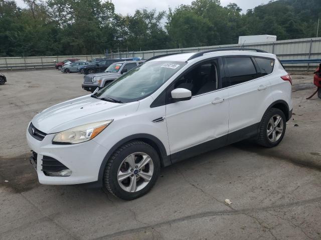 2015 FORD ESCAPE SE - 1FMCU9GX9FUB42787