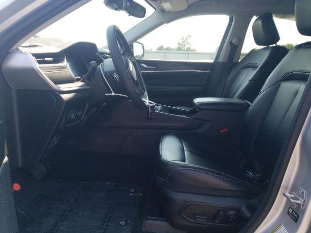 2023 JEEP GRAND CHEROKEE L LIMITED 1C4RJKBG3P8796765