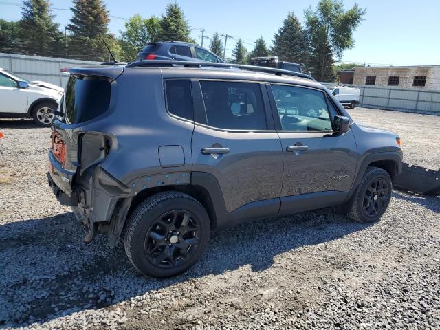 2017 JEEP RENEGADE L ZACCJBBB3HPG22151