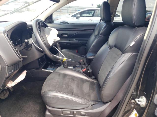 2020 MITSUBISHI OUTLANDER JA4AD3A31LZ043954